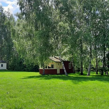 Campsite Kurzemes Perle *
