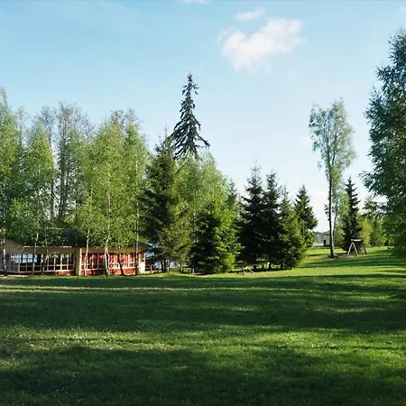 Kurzemes Perle Campsite Sepene