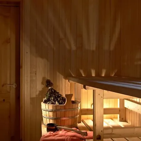 Campsite Kurzemes Perle